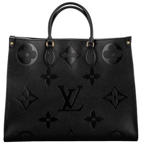 black glossy louis vuitton bag|Louis Vuitton black bag price.